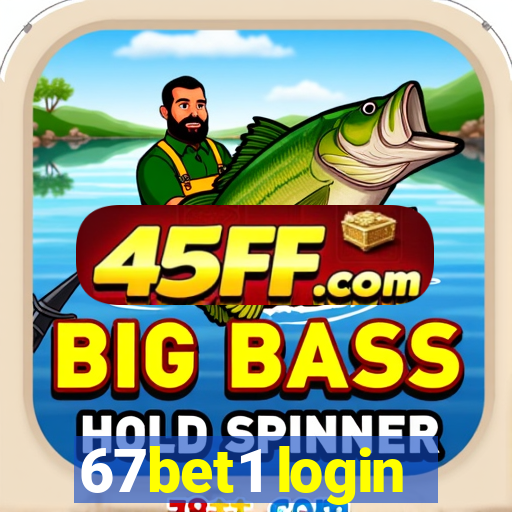 67bet1 login